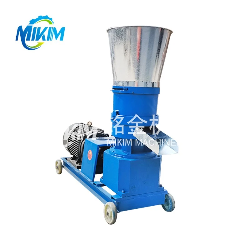 pelleting machine pelleting machine