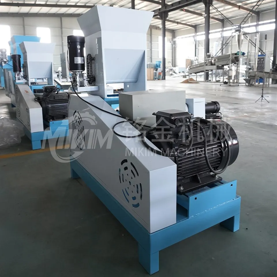 Ruokinstruöri tiloille