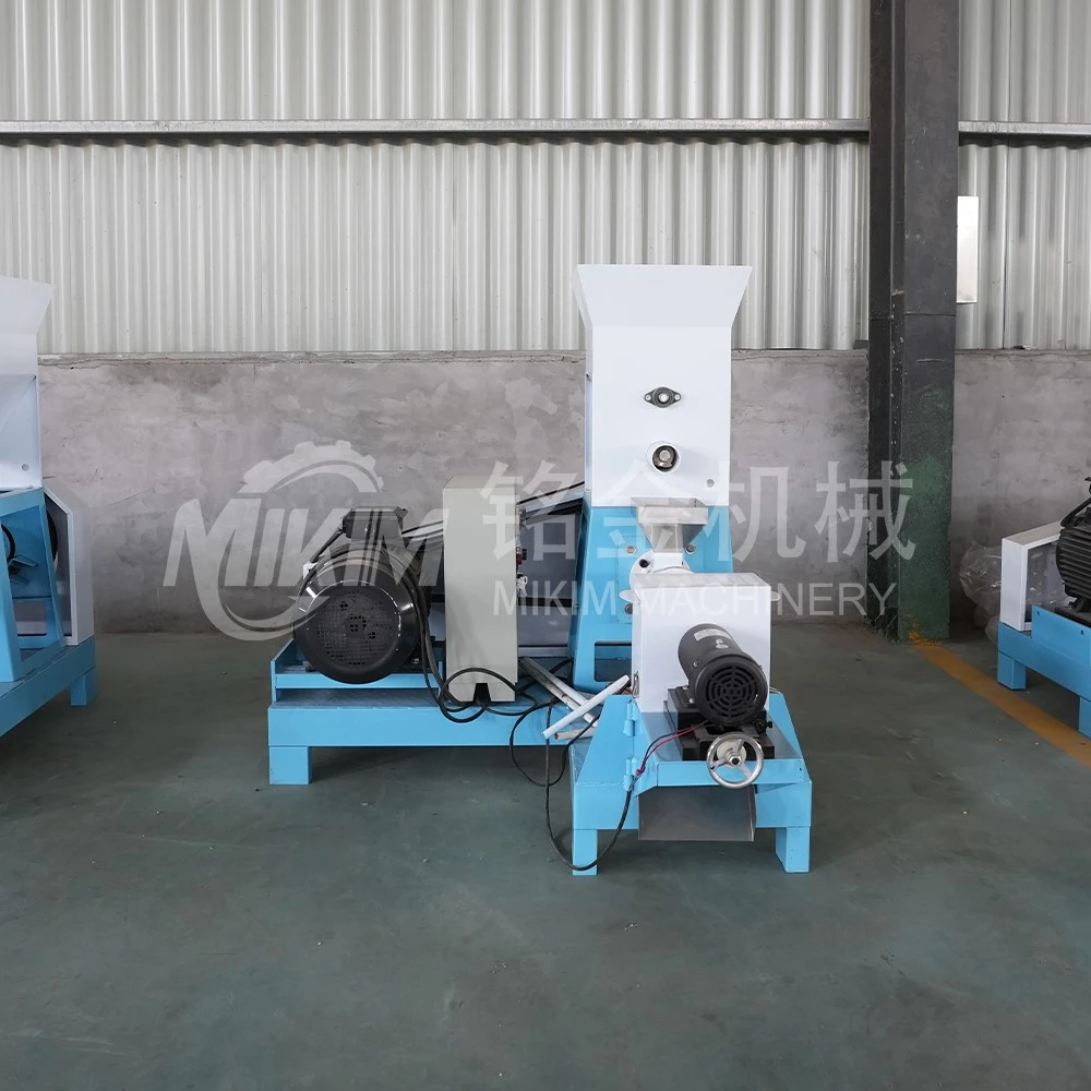 fish feed pellet machine fish feed pellet machine
