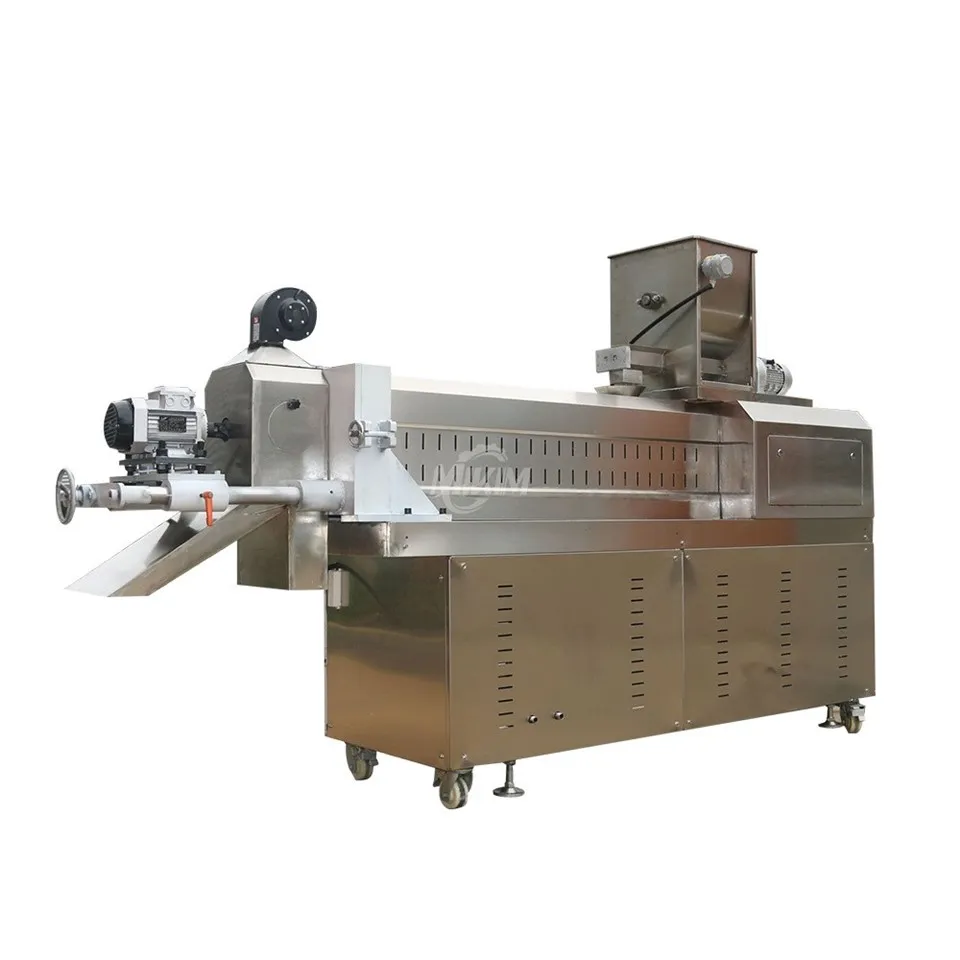 Bataattilastujen turvotuskone